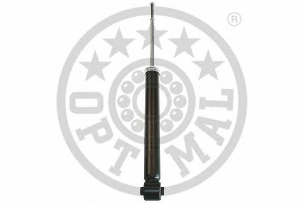 Optimal A-3719G Rear oil and gas suspension shock absorber A3719G: Buy near me in Poland at 2407.PL - Good price!