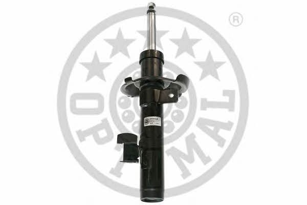 Optimal A-3762GR Front right gas oil shock absorber A3762GR: Buy near me in Poland at 2407.PL - Good price!