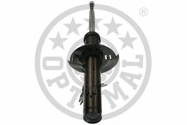 Optimal A-3763GL Front Left Gas Oil Suspension Shock Absorber A3763GL: Buy near me in Poland at 2407.PL - Good price!