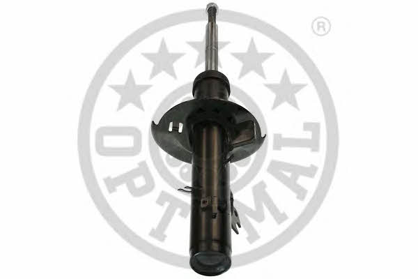 Optimal A-3763GR Front right gas oil shock absorber A3763GR: Buy near me in Poland at 2407.PL - Good price!