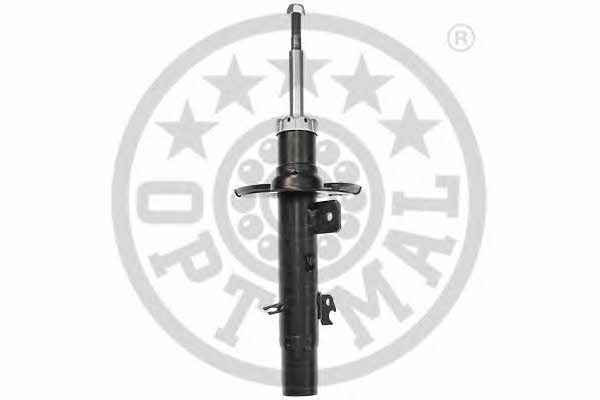 Optimal A-3764GR Front right gas oil shock absorber A3764GR: Buy near me in Poland at 2407.PL - Good price!