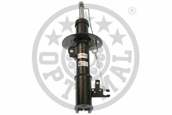 Optimal A-3765GL Front Left Gas Oil Suspension Shock Absorber A3765GL: Buy near me in Poland at 2407.PL - Good price!