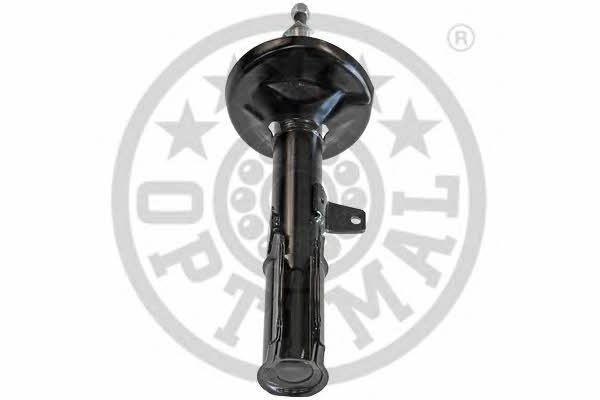 Optimal A-3773GL Suspension shock absorber rear left gas oil A3773GL: Buy near me in Poland at 2407.PL - Good price!