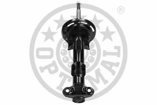 Optimal A-3798G Front oil and gas suspension shock absorber A3798G: Buy near me in Poland at 2407.PL - Good price!