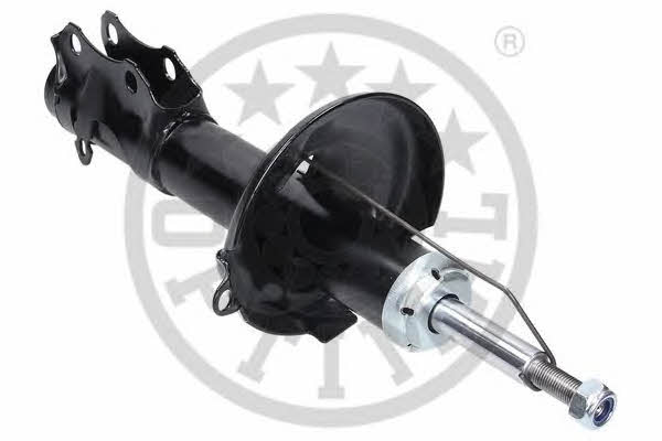 Optimal A-3850G Front oil and gas suspension shock absorber A3850G: Buy near me in Poland at 2407.PL - Good price!