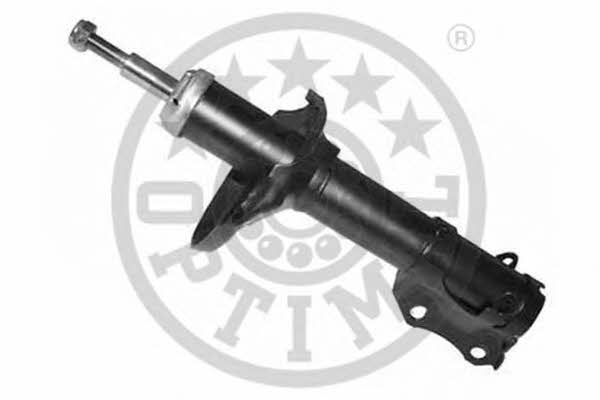 Optimal A-3850H Front oil shock absorber A3850H: Buy near me in Poland at 2407.PL - Good price!