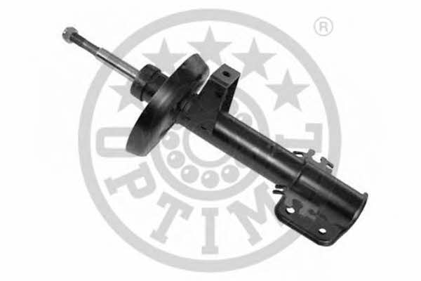 Optimal A-3852G Front oil and gas suspension shock absorber A3852G: Buy near me at 2407.PL in Poland at an Affordable price!