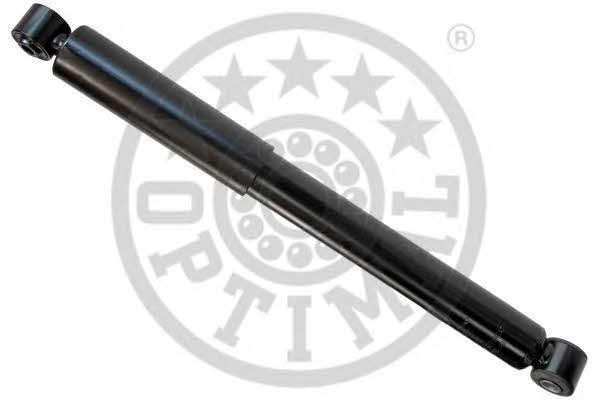 Optimal A-3891G Rear oil and gas suspension shock absorber A3891G: Buy near me in Poland at 2407.PL - Good price!