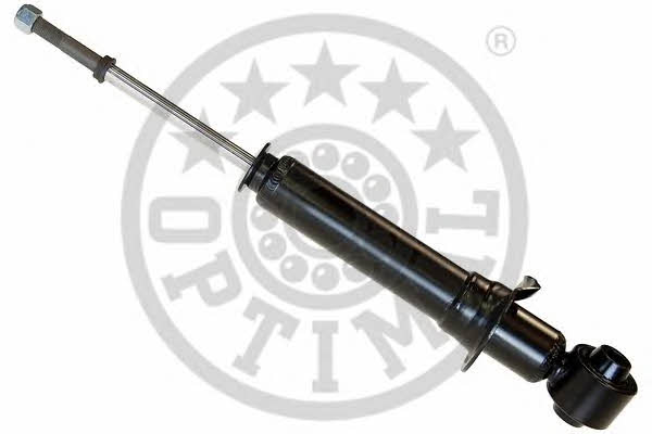 Optimal A-3916G Rear oil and gas suspension shock absorber A3916G: Buy near me in Poland at 2407.PL - Good price!