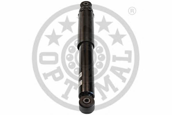Optimal A-3929G Rear oil and gas suspension shock absorber A3929G: Buy near me in Poland at 2407.PL - Good price!
