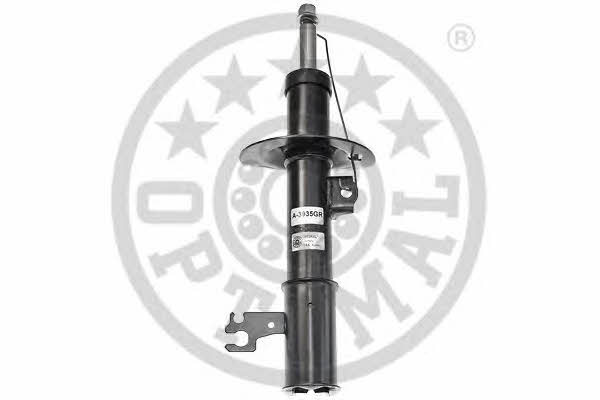 Optimal A-3935GR Front right gas oil shock absorber A3935GR: Buy near me in Poland at 2407.PL - Good price!
