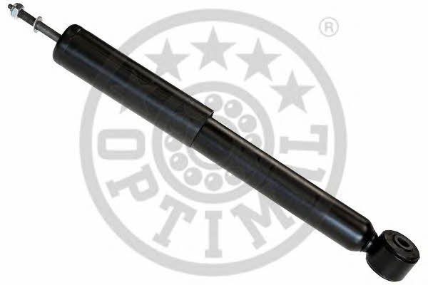 Optimal A-3936G Rear oil and gas suspension shock absorber A3936G: Buy near me in Poland at 2407.PL - Good price!