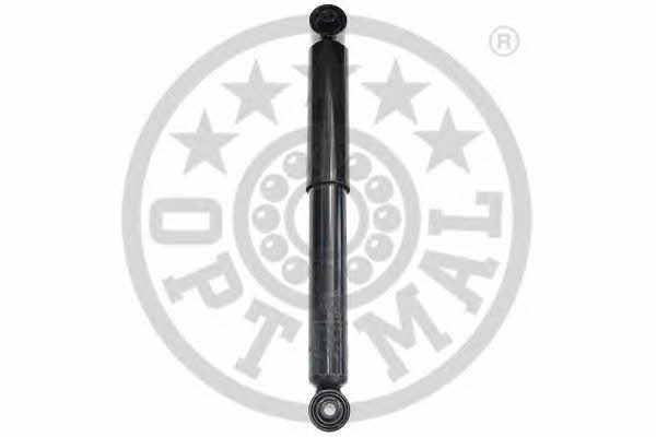 Optimal A-3945G Rear oil and gas suspension shock absorber A3945G: Buy near me at 2407.PL in Poland at an Affordable price!
