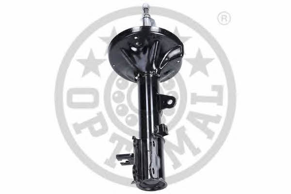 Optimal A-3948GL Suspension shock absorber rear left gas oil A3948GL: Buy near me in Poland at 2407.PL - Good price!