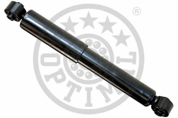 Optimal A-3955G Rear oil and gas suspension shock absorber A3955G: Buy near me in Poland at 2407.PL - Good price!