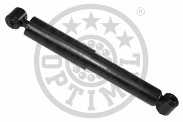 Optimal A-66984G Rear oil and gas suspension shock absorber A66984G: Buy near me in Poland at 2407.PL - Good price!