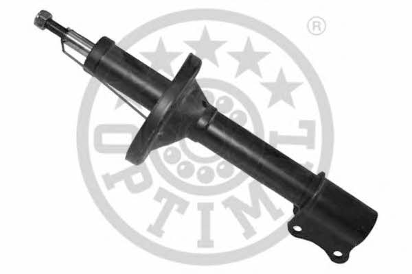Optimal A-67005G Front oil and gas suspension shock absorber A67005G: Buy near me at 2407.PL in Poland at an Affordable price!