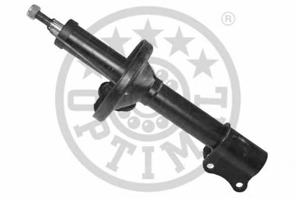 Optimal A-67008G Front oil and gas suspension shock absorber A67008G: Buy near me in Poland at 2407.PL - Good price!