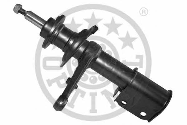 Optimal A-67026GR Front right gas oil shock absorber A67026GR: Buy near me in Poland at 2407.PL - Good price!