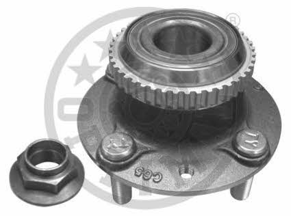 Optimal 922789 Wheel bearing kit 922789: Buy near me in Poland at 2407.PL - Good price!
