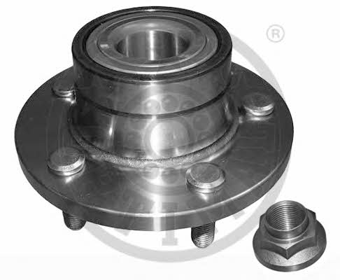Optimal 922875 Wheel bearing kit 922875: Buy near me in Poland at 2407.PL - Good price!