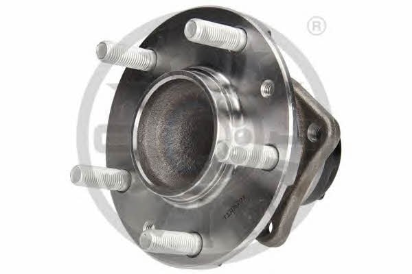 Optimal 941662 Wheel bearing kit 941662: Buy near me at 2407.PL in Poland at an Affordable price!