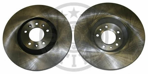 Optimal BS-7936 Front brake disc ventilated BS7936: Buy near me in Poland at 2407.PL - Good price!