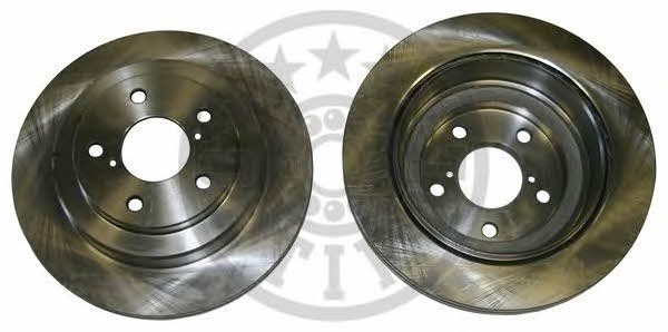 Optimal BS-7978 Rear ventilated brake disc BS7978: Buy near me in Poland at 2407.PL - Good price!