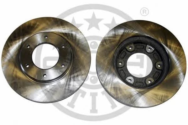 Optimal BS-7990 Front brake disc ventilated BS7990: Buy near me in Poland at 2407.PL - Good price!