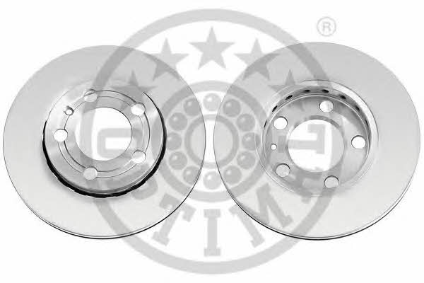 Optimal BS-8024C Front brake disc ventilated BS8024C: Buy near me in Poland at 2407.PL - Good price!