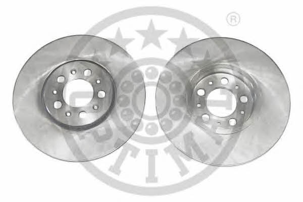 Optimal BS-8030C Front brake disc ventilated BS8030C: Buy near me in Poland at 2407.PL - Good price!