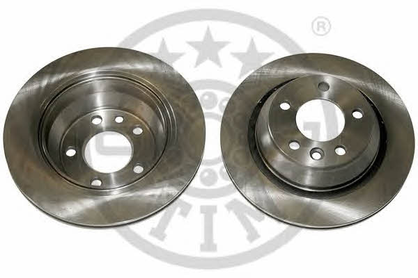 Optimal BS-8042 Rear ventilated brake disc BS8042: Buy near me in Poland at 2407.PL - Good price!