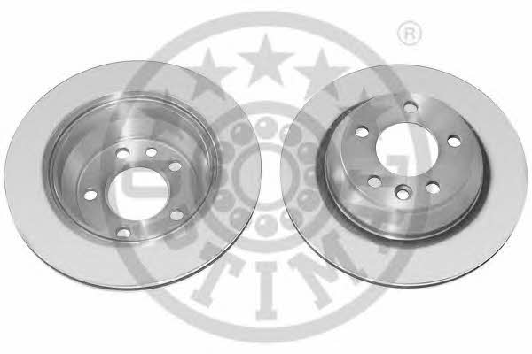 Optimal BS-8042C Rear ventilated brake disc BS8042C: Buy near me in Poland at 2407.PL - Good price!