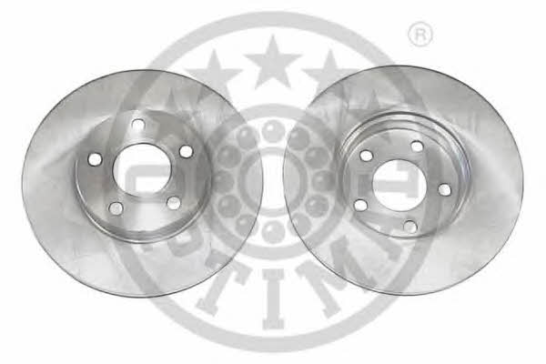 Optimal BS-8056C Innenbelüftete Bremsscheibe vorne BS8056C: Kaufen Sie zu einem guten Preis in Polen bei 2407.PL!