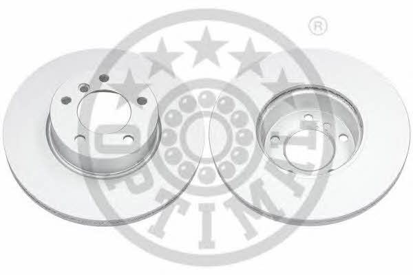 Optimal BS-8208C Wentylowana przednia tarcza hamulcowa BS8208C: Dobra cena w Polsce na 2407.PL - Kup Teraz!