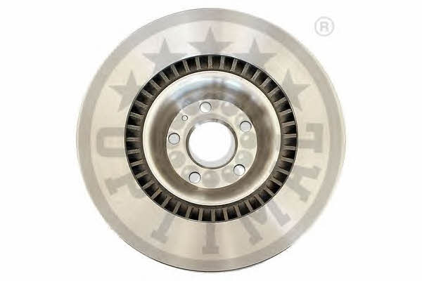 Optimal BS-8246 Wentylowana przednia tarcza hamulcowa BS8246: Dobra cena w Polsce na 2407.PL - Kup Teraz!