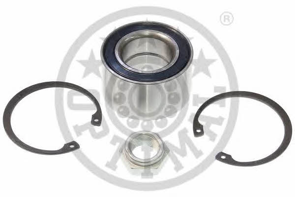 Optimal 101016S Wheel bearing kit 101016S: Buy near me at 2407.PL in Poland at an Affordable price!