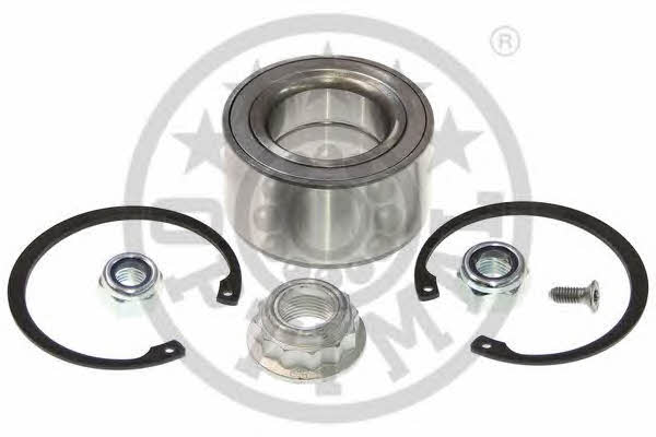 Optimal 101024 Front Wheel Bearing Kit 101024: Buy near me at 2407.PL in Poland at an Affordable price!