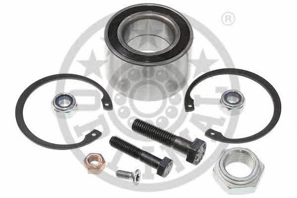 Optimal 101044 Wheel hub bearing 101044: Buy near me in Poland at 2407.PL - Good price!