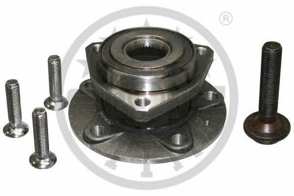 Optimal 101699 Wheel hub with front bearing 101699: Buy near me in Poland at 2407.PL - Good price!