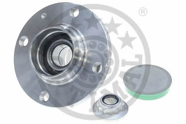 Optimal 102069 Wheel bearing kit 102069: Buy near me at 2407.PL in Poland at an Affordable price!