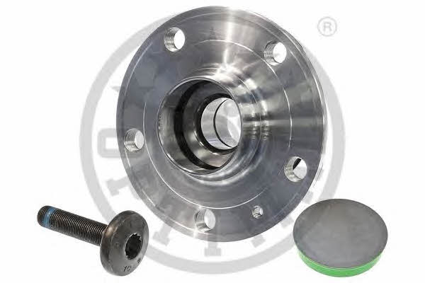 Optimal 102204 Wheel hub with front bearing 102204: Buy near me in Poland at 2407.PL - Good price!