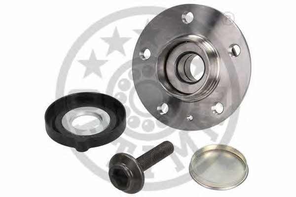 Optimal 102551 Wheel bearing kit 102551: Buy near me in Poland at 2407.PL - Good price!