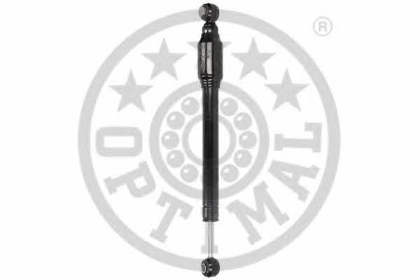 Optimal AS-1009H Steering damper AS1009H: Buy near me at 2407.PL in Poland at an Affordable price!