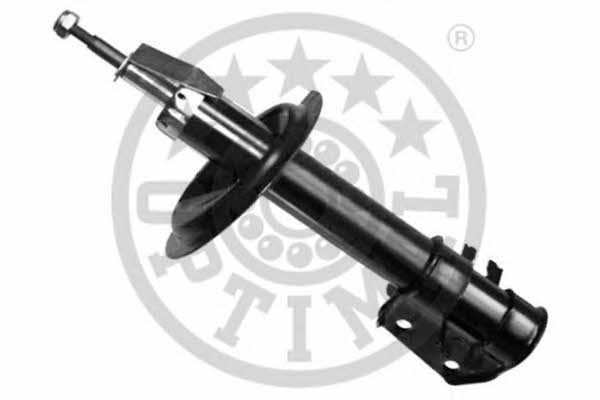 Optimal A-67088G Front oil and gas suspension shock absorber A67088G: Buy near me in Poland at 2407.PL - Good price!