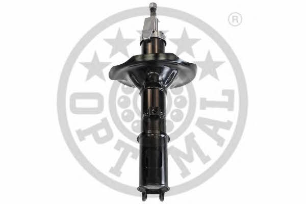 Optimal A-67142G Front oil and gas suspension shock absorber A67142G: Buy near me in Poland at 2407.PL - Good price!