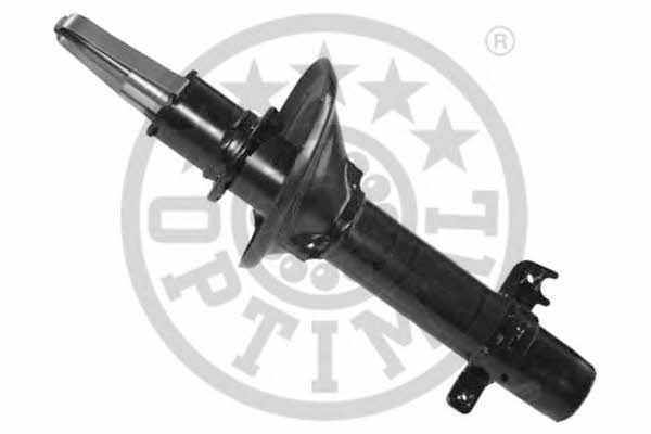 Optimal A-67285GR Front right gas oil shock absorber A67285GR: Buy near me in Poland at 2407.PL - Good price!