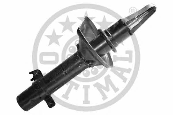 Optimal A-67286GL Front Left Gas Oil Suspension Shock Absorber A67286GL: Buy near me in Poland at 2407.PL - Good price!