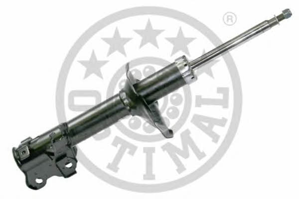 Optimal A-67343GL Front Left Gas Oil Suspension Shock Absorber A67343GL: Buy near me in Poland at 2407.PL - Good price!