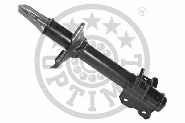 Optimal A-67344GR Rear right gas oil shock absorber A67344GR: Buy near me in Poland at 2407.PL - Good price!